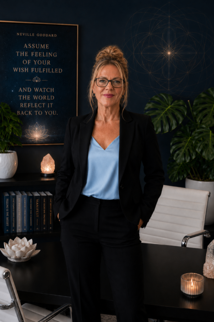 Lynna K Teer — Keynote Speaker